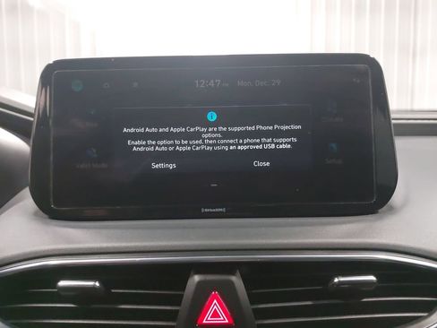 Certified 2023 Hyundai Santa Fe SEL image 23