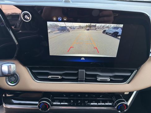 New 2026 Chevrolet Equinox ACTIV image 18