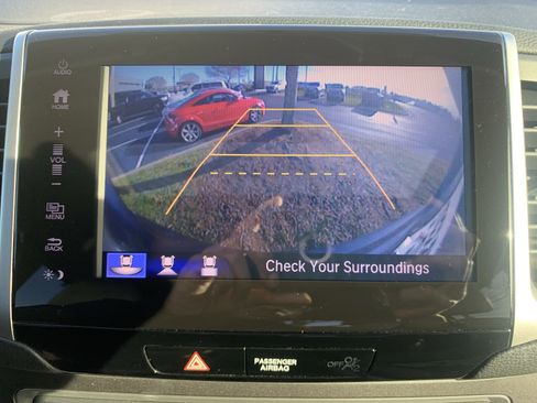 Used 2017 Honda Pilot EX-L image 25