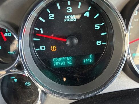 Used 2012 Chevrolet Silverado 1500 LT w/ All-Star Edition image 10