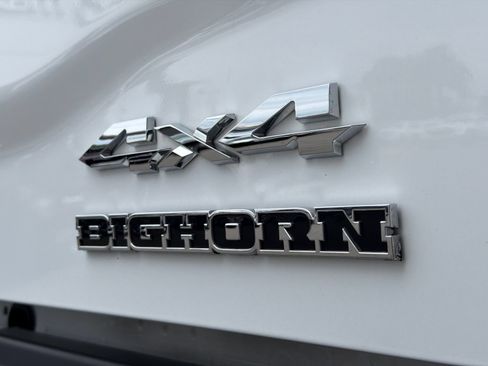Used 2023 RAM 2500 Big Horn w/ Level 1 Equipment Group AWD/4WD image 8