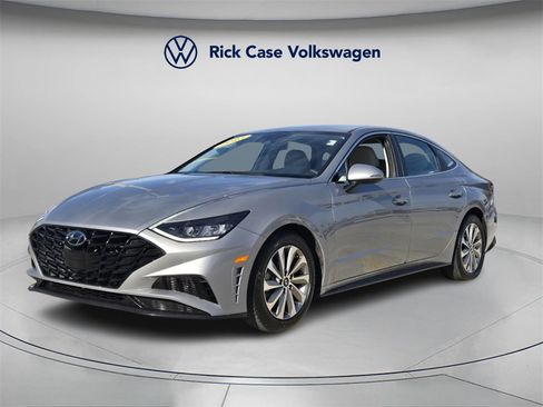 Used 2023 Hyundai Sonata SEL image 9