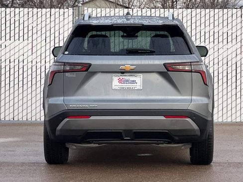 New 2026 Chevrolet Equinox LT w/ Convenience Package II image 5