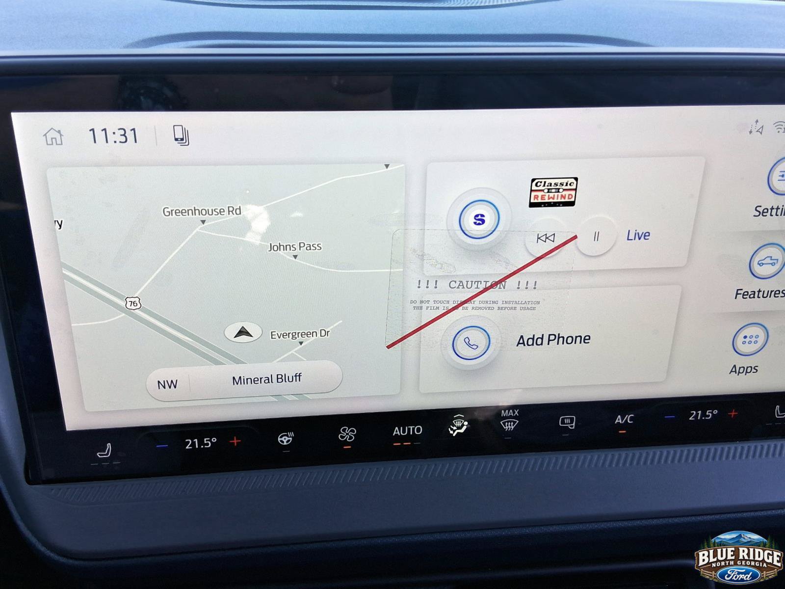New 2026 Ford Maverick Tremor AWD/4WD image 19