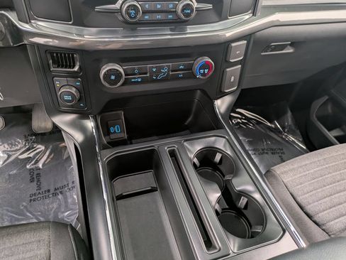 Used 2023 Ford F150 XL w/ STX Appearance Package AWD/4WD image 17