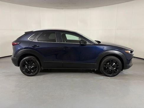 Used 2024 MAZDA CX-30 AWD 2.5 S w/ Select Sport Pkg image 9