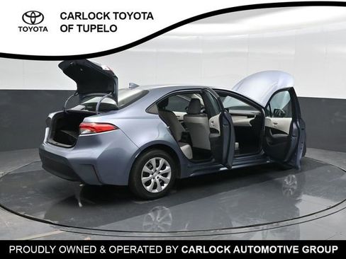 Used 2024 Toyota Corolla LE image 36