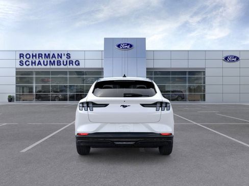 New 2025 Ford Mustang Mach-E Premium image 5