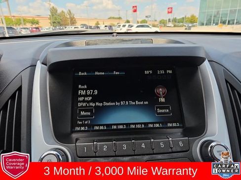 Used 2013 Chevrolet Equinox LT w/ Safety Package FWD image 8