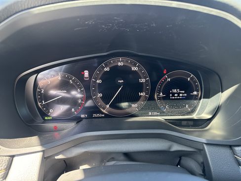 Used 2024 MAZDA CX-90 3.3 Turbo S image 6