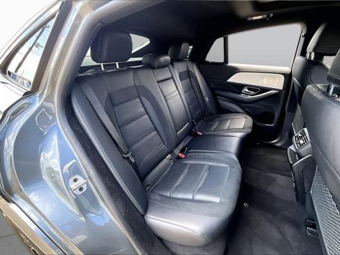 Used 2021 Mercedes-Benz GLE 53 AMG 4MATIC Coupe image 20