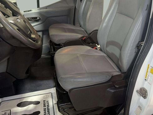 Used 2018 Ford Transit 150 130 Low Roof image 19