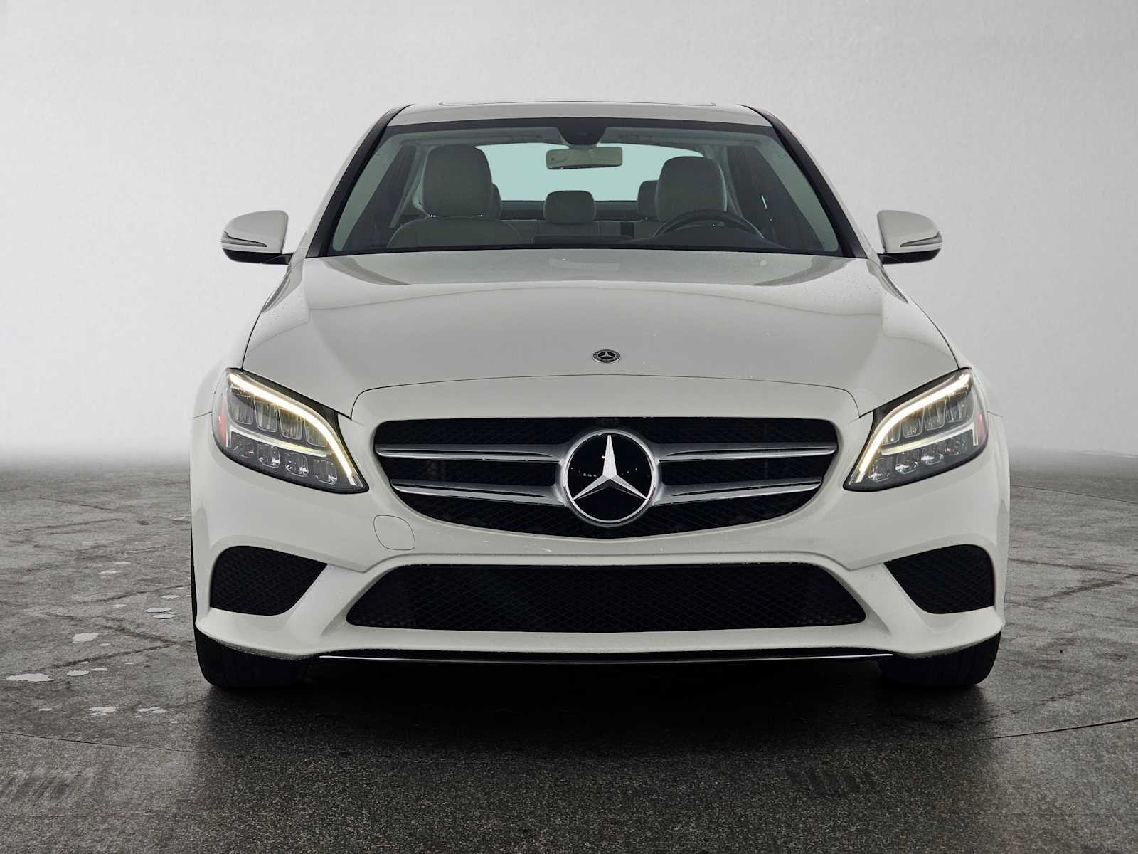 Used 2019 Mercedes-Benz C 300 Sedan image 8