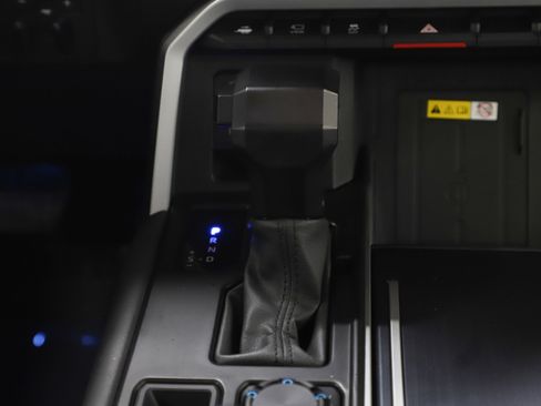 Used 2023 Toyota Tundra Platinum image 21