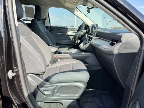 New 2026 Ford Explorer Active image 23