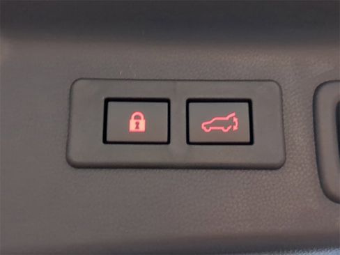 New 2026 Subaru Forester Touring image 9