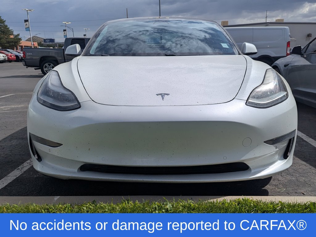 Used 2019 Tesla Model 3 RWD image 2