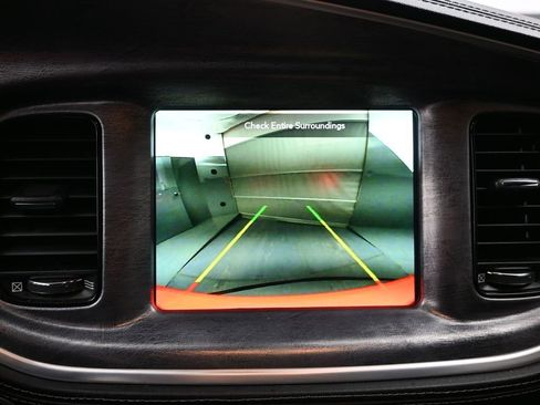 Used 2023 Dodge Charger R/T w/ Daytona Edition Group image 21