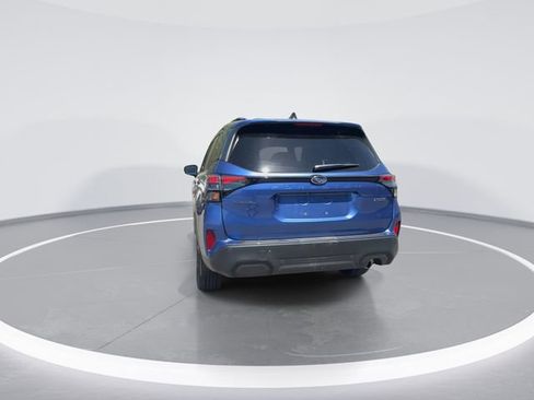 New 2026 Subaru Forester Touring image 7