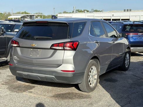 Certified 2024 Chevrolet Equinox LT image 2