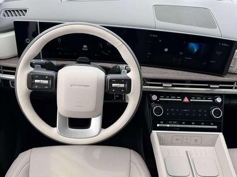 New 2026 Hyundai Santa Fe Calligraphy image 20