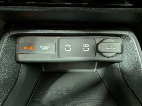 New 2026 Honda Civic Sport image 6