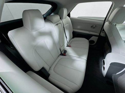 Used 2023 Hyundai Ioniq 5 SEL image 25