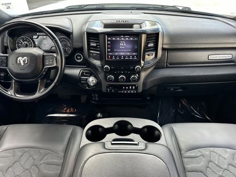 Used 2020 RAM 2500 Power Wagon image 4