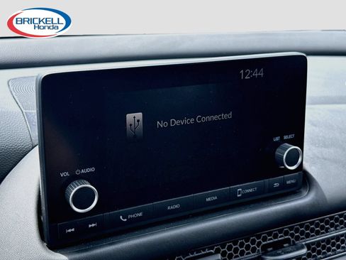 Certified 2023 Honda HR-V Sport image 31