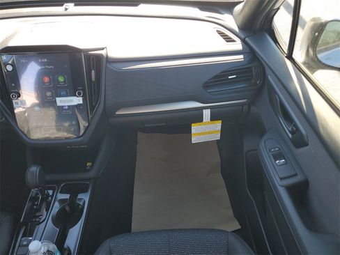 New 2026 Subaru Forester Premium image 15