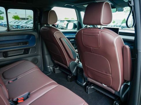 New 2025 Volkswagen ID. Buzz Pro S image 33