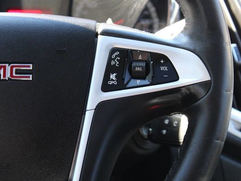 Used 2014 GMC Terrain SLT image 41