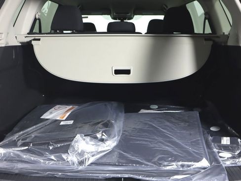 New 2026 Nissan Rogue S image 22