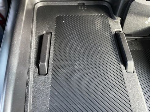 New 2025 Ford Bronco Big Bend w/ Black Diamond Package image 12