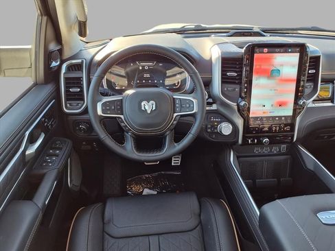 New 2026 RAM 1500 Tungsten image 4