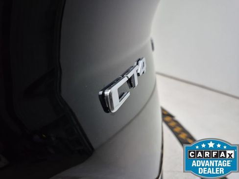 Used 2020 Cadillac CT4 Premium Luxury RWD image 36