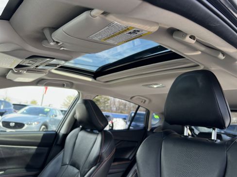 Used 2018 Subaru Crosstrek 2.0i Limited image 24