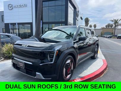 Used 2024 Kia EV9 Wind