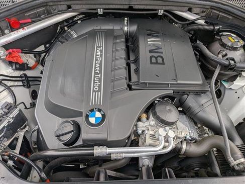 Used 2016 BMW X3 xDrive35i image 23