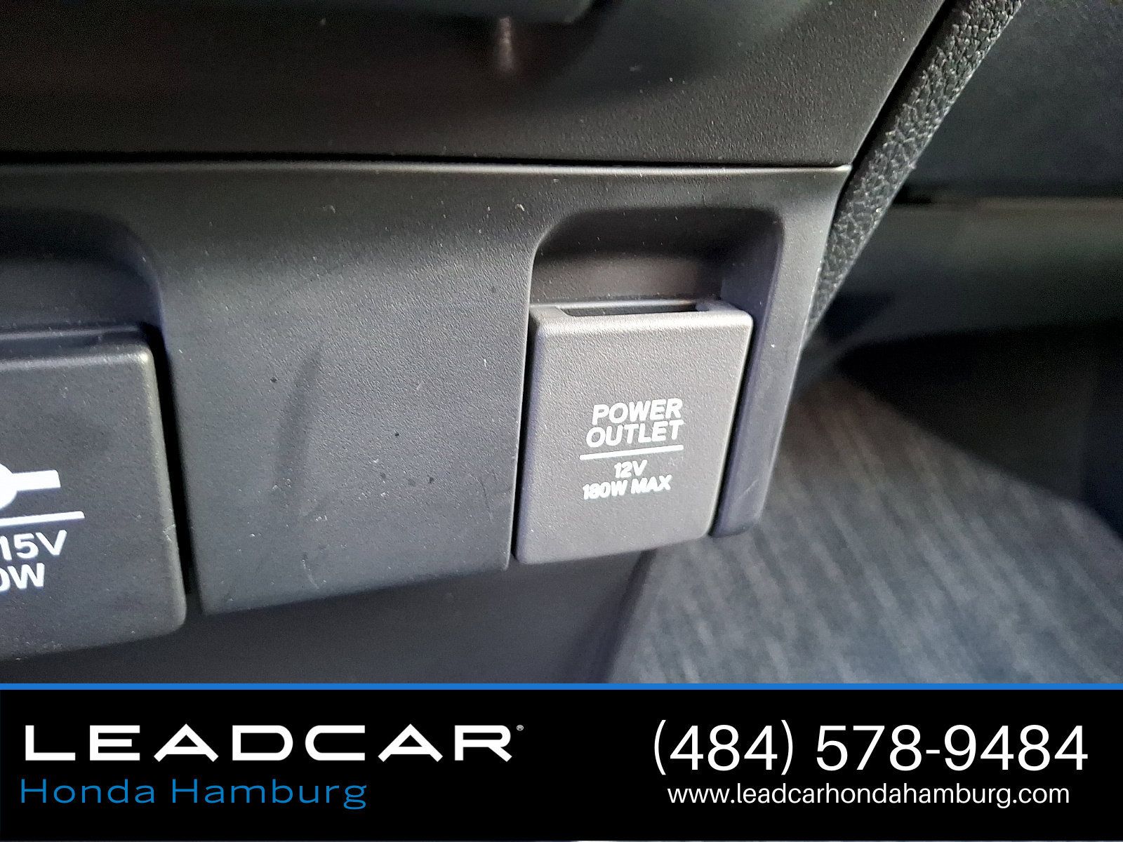 Used 2025 Honda Odyssey Elite image 27