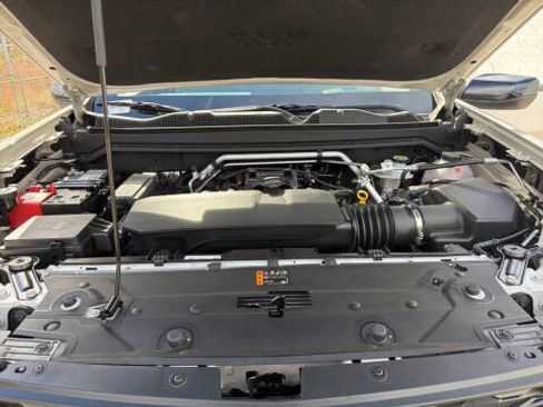 New 2026 Chevrolet Colorado ZR2 image 46