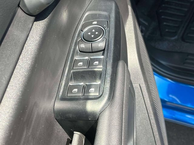 New 2026 Ford Ranger XL RWD image 19