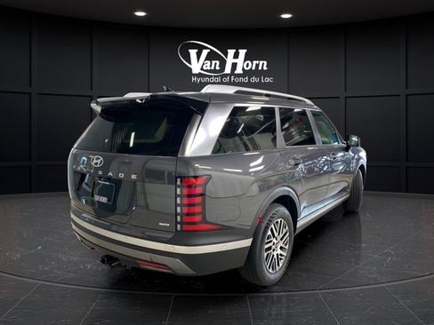 New 2026 Hyundai Palisade SEL w/ Tow & Go Package AWD/4WD image 7