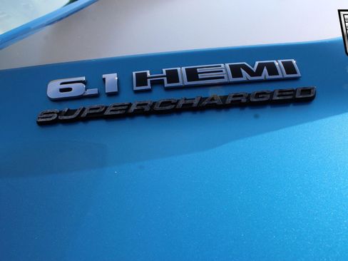 Used 2010 Dodge Challenger SRT8 w/ SRT Option Group II image 23