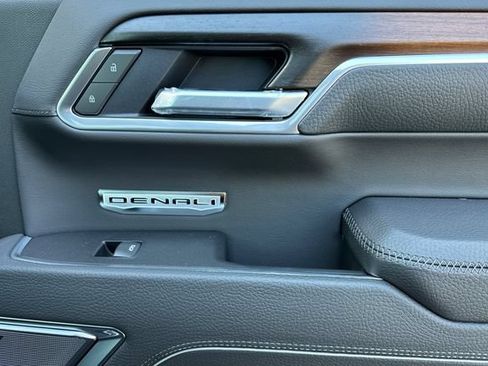 New 2026 GMC Sierra 1500 Denali AWD/4WD image 19