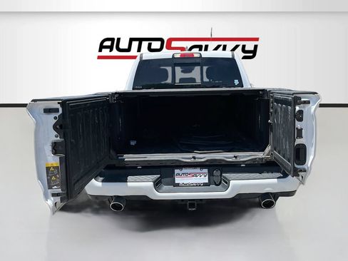Used 2020 RAM 1500 Limited RWD image 28