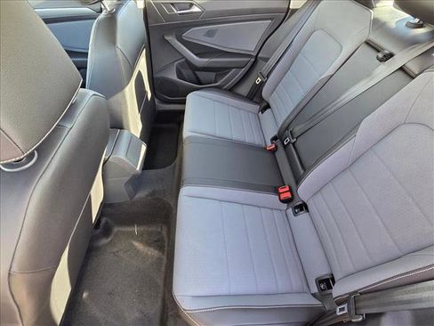 New 2026 Volkswagen Jetta SE image 15