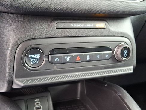 Used 2025 Ford Bronco Sport Outer Banks w/ Outer Banks Tech Package+ AWD/4WD image 18