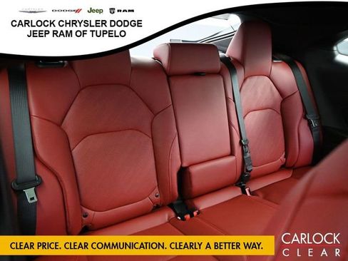 New 2026 Dodge Charger Scat Pack image 19