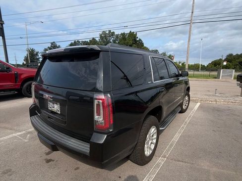 Used 2020 GMC Yukon SLT AWD/4WD image 6